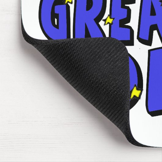 's Werelds grootste Opa Muismat (Hoek)