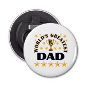 's Werelds grootste opener voor flespottenfles (Voorkant)