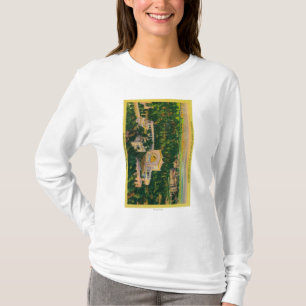's Werelds grootste openluchtorgaan T-shirt