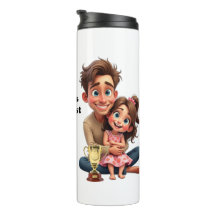 'S Werelds grootste papa cadeau voor hem Vader Opa