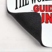 's Werelds grootste raadsman Muismat (Hoek)