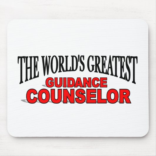 's Werelds grootste raadsman Muismat (Voorkant)