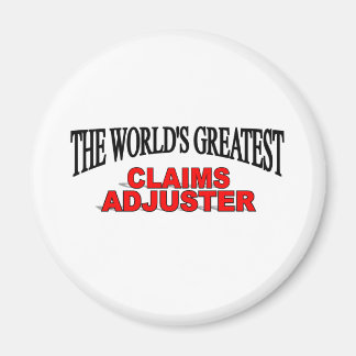 's Werelds grootste schadevergoedingsbedrijf Magneet