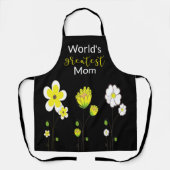 's Werelds grootste Schort voor multifunctionele a (Voorkant)