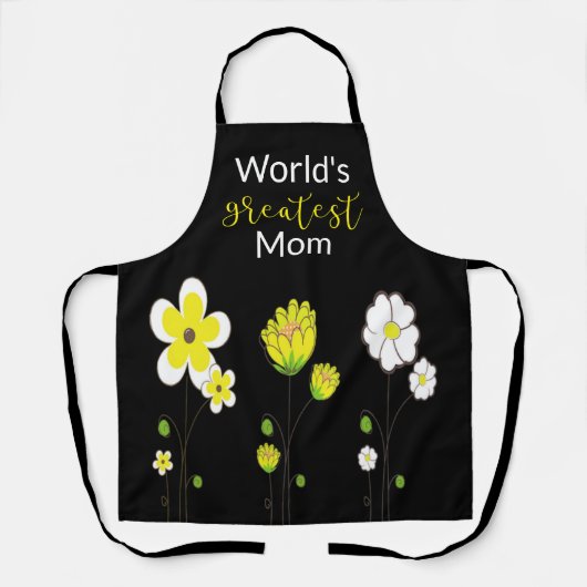 's Werelds grootste Schort voor multifunctionele a (Voorkant)