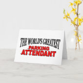 's Werelds grootste schrijvende begeleider Kaart (Gele Bloem)