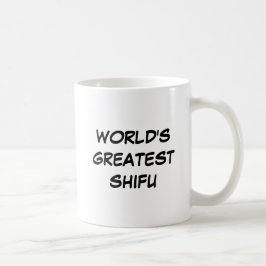 's Werelds grootste sjiieten' Koffiemok