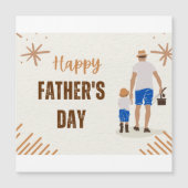 's Werelds grootste vader: een viering van de Vade (Voorkant)