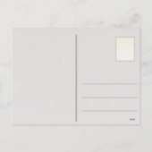 's Werelds grootste vader: een viering van de Vade Feestdagenkaart (Achterkant)