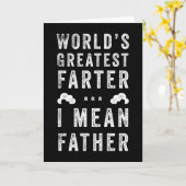 's Werelds grootste Vaderdag op maat Kaart (Gele Bloem)