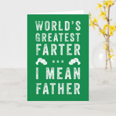 's Werelds grootste Vaderdag op maat Kaart (Gele Bloem)