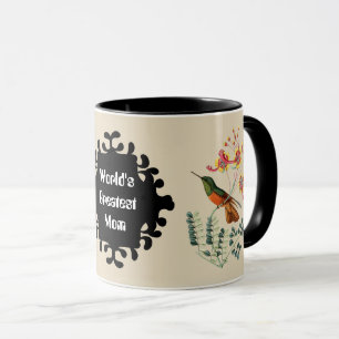 's Werelds grootste  vogelgriep-mok Mok