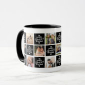 's Werelds Grootste Vriend Valentijnsdag Mok (Voorkant links)