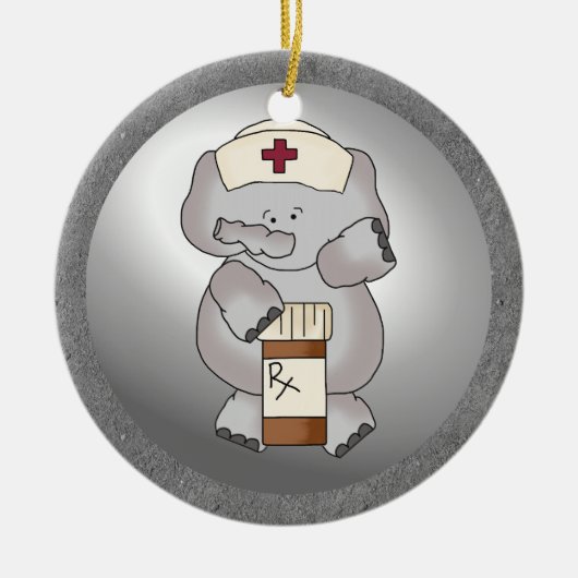 's Werelds grootste zuster-ornament Keramisch Ornament (Voorkant)