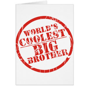's Werelds koelste Big Brother