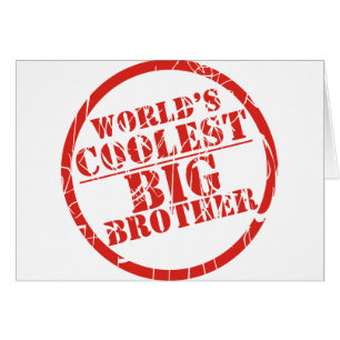 's Werelds koelste Big Brother