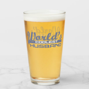 's Werelds koelste man Glas