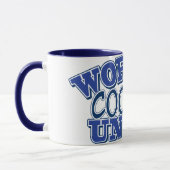 's Werelds koelste oom Mok (Links)