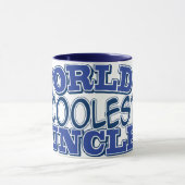 's Werelds koelste oom Mok (Midden)