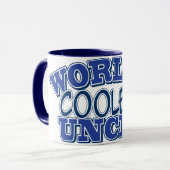 's Werelds koelste oom Mok (Voorkant links)