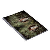 's Werelds meest gehakte auto - The Goldeneagle - Notitieboek (Rechterzijde)