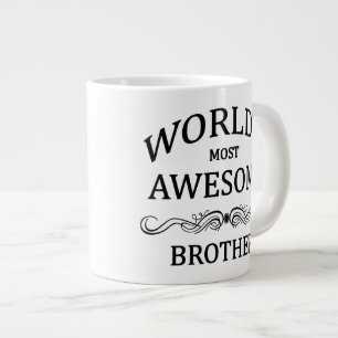 's Werelds meest Geweldige broer Grote Koffiekop