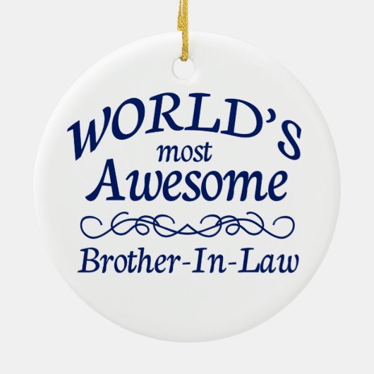 's Werelds meest Geweldige schoonmaakster Keramisch Ornament (Achterkant)