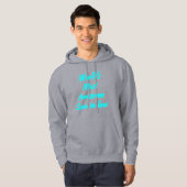 's Werelds meest Geweldige schoonzoon - Cool Hoodie (Voorkant volledig)