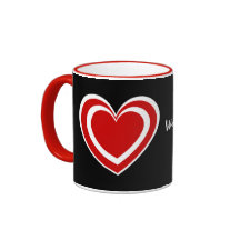 's Werelds meest Geweldige WIFE-harten V03J4