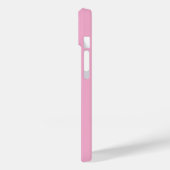 's Werelds meest verbazingwekkende mam Case-Mate iPhone Case (Achterkant / Links)