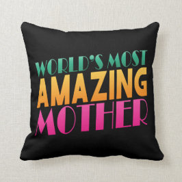 's Werelds meest verbazingwekkende Moederdag | Sie Kussen