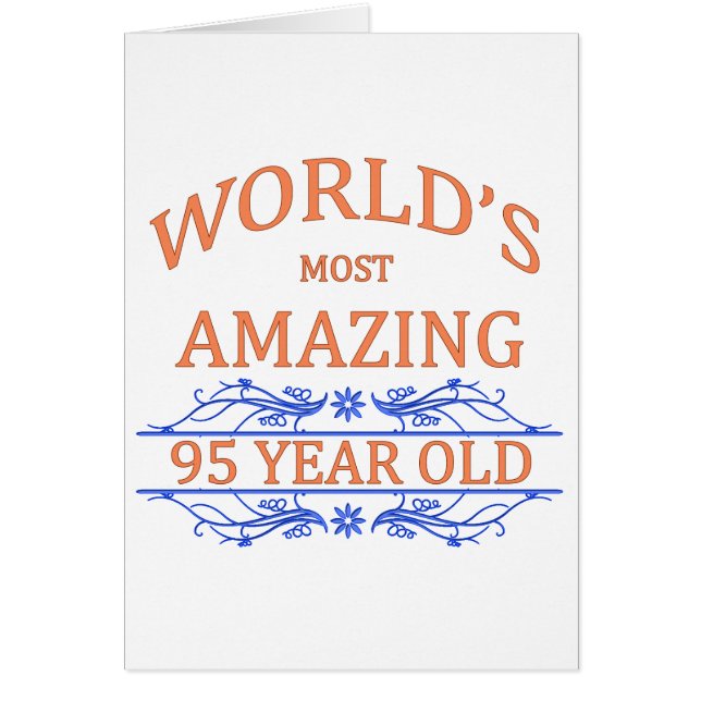 's Werelds meest wonderbaarlijke 95-jarige (Voorkant)