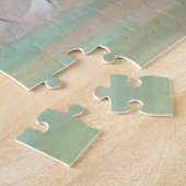 'S WERELDS MOEILIJKSTE CENTRAAL PARK-KUNSTGEZET LEGPUZZEL (Zijkant)