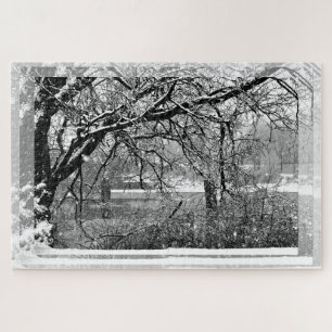 's Werelds moeilijkste? Legpuzzel