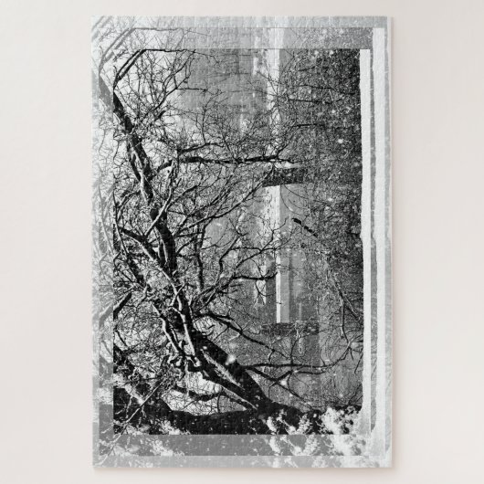 's Werelds moeilijkste? Legpuzzel (Verticaal)