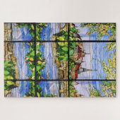 'S WERELDS MOEILIJKSTE MOEILIJKE POZZLE PARIJS, FR LEGPUZZEL (Horizontaal)