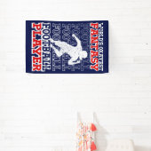 's Werelds Okayest Fantasy Football Player USA Col Spandoek (Insitu)