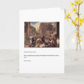 'S WERELDS SLECHTSTE KAART VOOR DE VERJAARDAG VAN  (Gele Bloem)