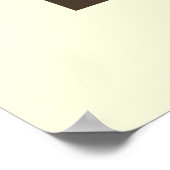 SA.0294 - het ergste effect van ontevreden Poster (Hoek)