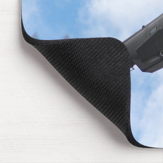 SA 330 Puma Muismat (Hoek)