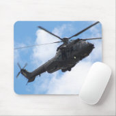 SA 330 Puma Muismat (Met muis)