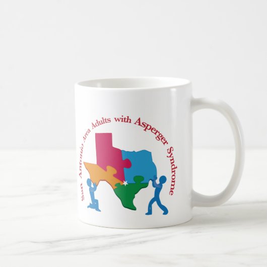 SA Aspies mok (Rechts)