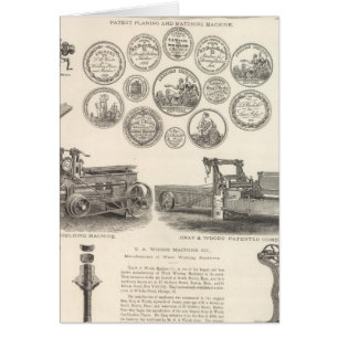 SA Bossen Machine Company