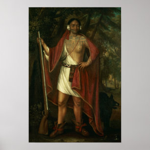 Sa Ga Yeath Qua Pieth Ton Poster