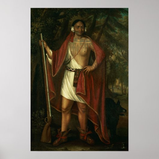 Sa Ga Yeath Qua Pieth Ton Poster (Voorkant)