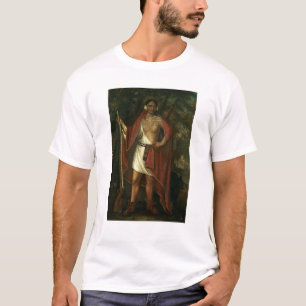 Sa Ga Yeath Qua Pieth Ton T-shirt