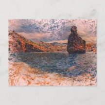 Sa Polleta des Punset & Benirràs Baai, Ibiza