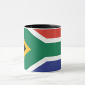 SA-vlag Mok (Midden)