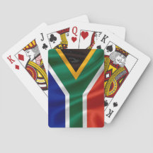 SA-vlag