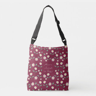 Sa yozher Sabrak Crossbody Tas